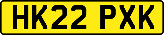 HK22PXK