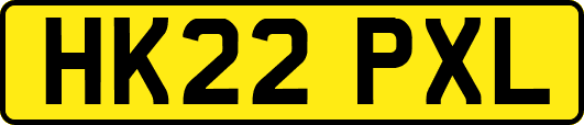 HK22PXL