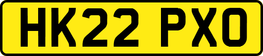 HK22PXO
