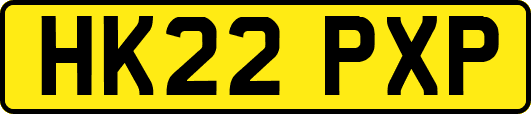 HK22PXP