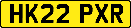 HK22PXR