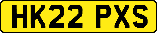 HK22PXS