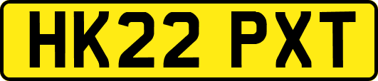HK22PXT