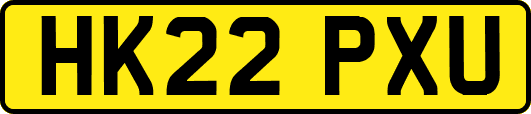 HK22PXU