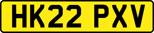 HK22PXV