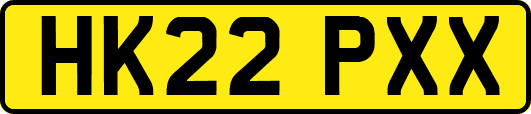 HK22PXX