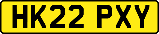 HK22PXY