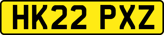 HK22PXZ