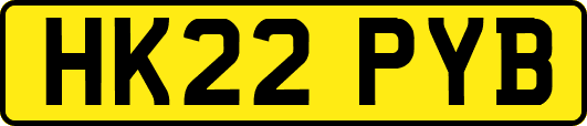 HK22PYB