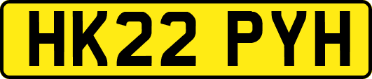 HK22PYH