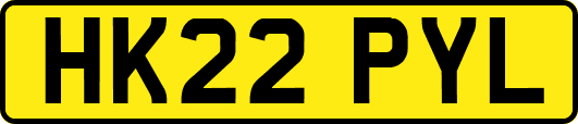 HK22PYL