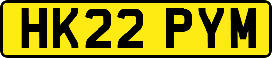 HK22PYM