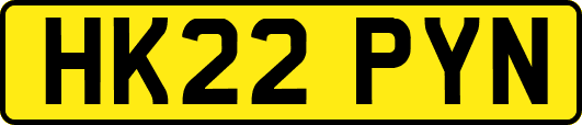 HK22PYN