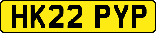 HK22PYP
