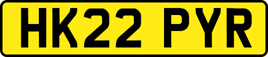 HK22PYR