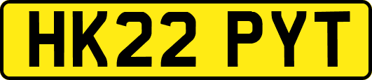 HK22PYT