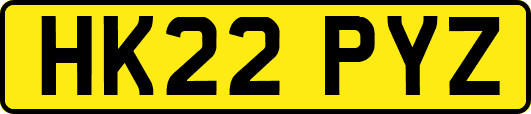 HK22PYZ