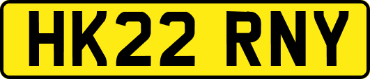HK22RNY