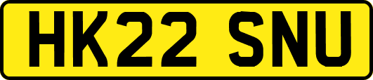 HK22SNU