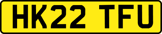 HK22TFU