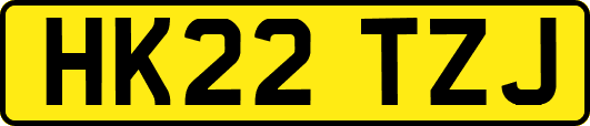 HK22TZJ