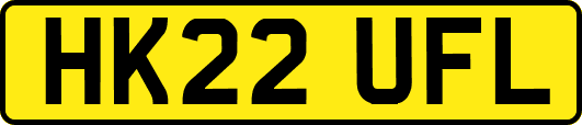 HK22UFL