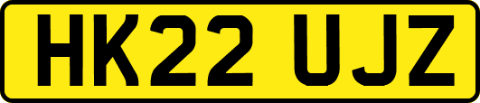 HK22UJZ