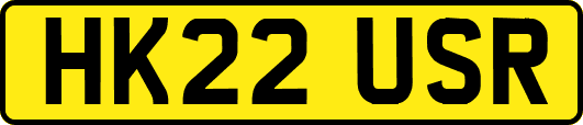 HK22USR