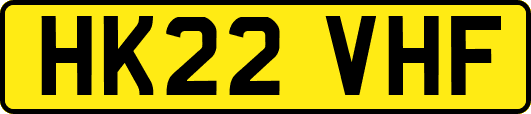 HK22VHF