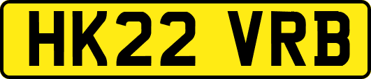 HK22VRB
