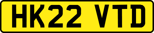 HK22VTD