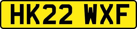 HK22WXF