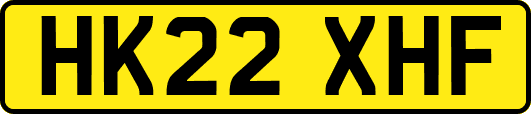 HK22XHF
