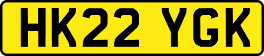 HK22YGK