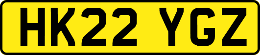 HK22YGZ