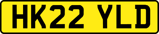 HK22YLD