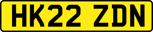 HK22ZDN