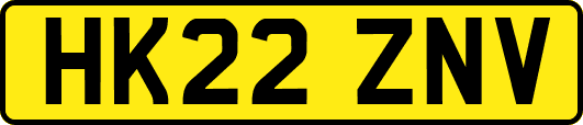 HK22ZNV