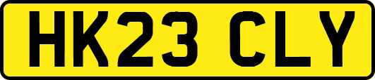 HK23CLY