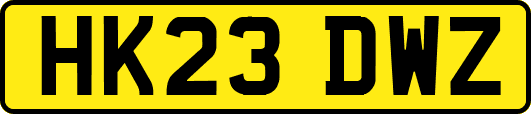 HK23DWZ