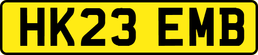 HK23EMB