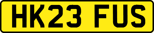 HK23FUS