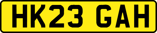 HK23GAH