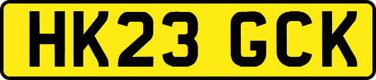 HK23GCK