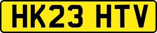 HK23HTV