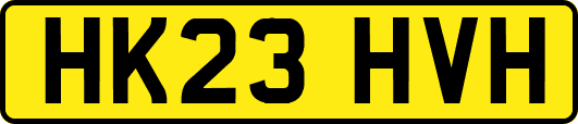 HK23HVH
