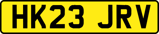 HK23JRV