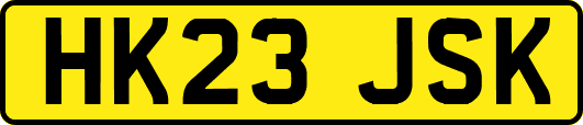 HK23JSK