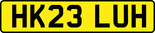 HK23LUH