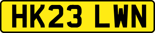 HK23LWN